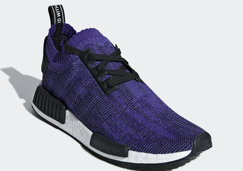 ADIDAS NMD_R1 PRIMEKNIT pantofi sport/casual cod B37627