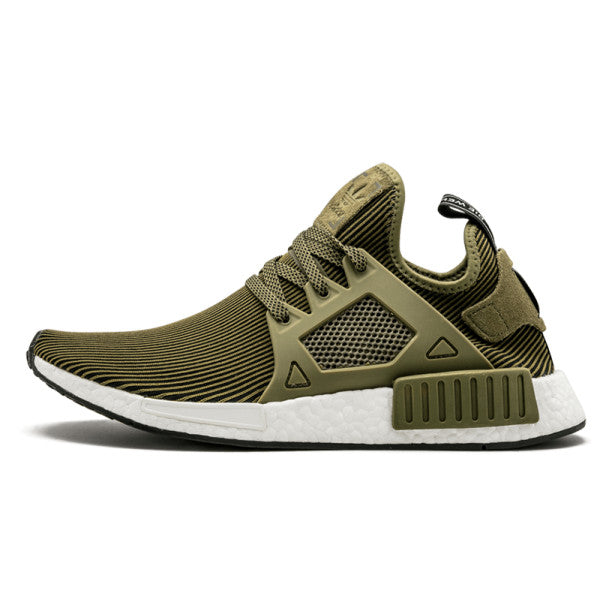 Adidas Men  Nmd Xr1 Boost Running Pantofi Sport  S32217 | S32217