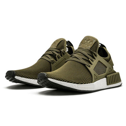 ADIDAS MEN  NMD XR1 BOOST RUNNING pantofi sport cod S32217
