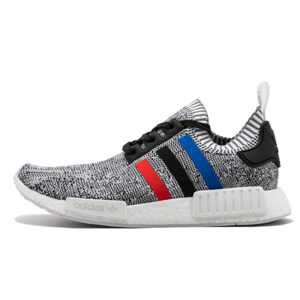 Adidas Nmd_r1 Pk Primeknit Pantofi Sport/casual – Gri | BB2888