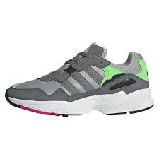 Adidas Yung 96 Pantofi Sport/casual  F35020 – Gri | F35020