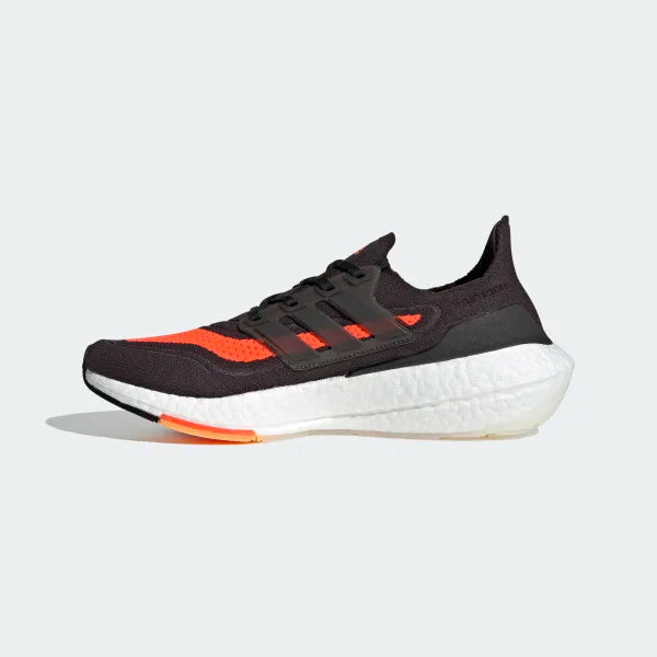 Adidas Ultra Boost 21 Pantofi Sport/casual – Negru | FZ2559