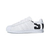 Adidas Superstar Big Logo Pantofi Sport CasualB37978 – Alb