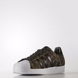 Adidas Superstar Pantofi Sport/casual – Verde | BB2774