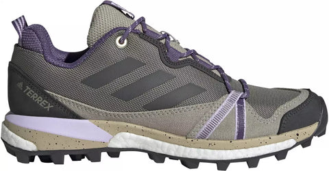 ADIDAS TERREX FREE HIKER – Pantofi drumeție & hiking – Cod EF6583