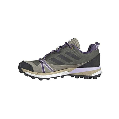 ADIDAS TERREX FREE HIKER – Pantofi drumeție & hiking – Cod EF6583