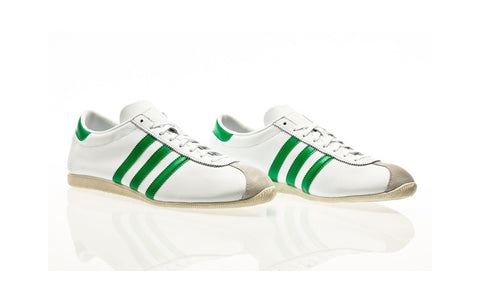 ADIDAS ORIGINALS OVERDUB pantofi casual de strada cod FV9683