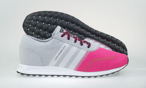 ADIDAS LOS ANGELES – Pantofi sport casual de stradă – Cod S74878