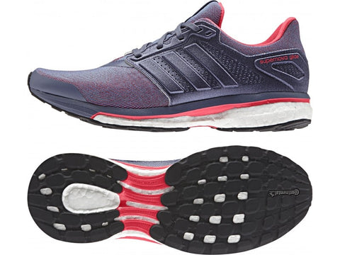 ADIDAS SUPERNOVA GLIDE 8 – Pantofi sport de alergare – Cod S80275