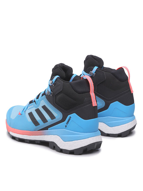ADIDAS TERREX SKYCHASER 2 MID GORE-TEX pantofi drumetie & hikking cod GZ3037