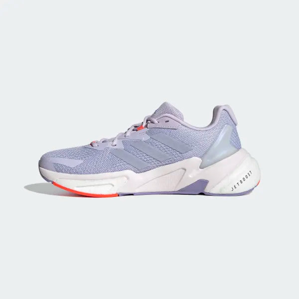 Adidas X9000l3 Pantofi Sport de Alergare  S23687 – Albastru | S23687