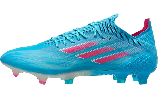 Adidas x Speedflow.1  Ghete de Fotbal – Albastru | GW7457