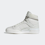 Adidas Y-3 Forum Hi OG Pantofi Casual de Strada – Alb | GY7909