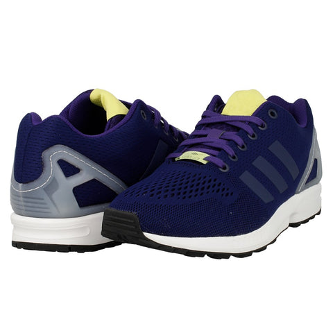 ADIDAS ZX FLUX – Pantofi sport casual de stradă – Cod AF6320