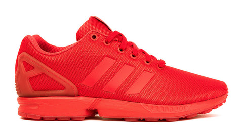 ADIDAS ZX FLUX – Pantofi sport casual de stradă – Cod AQ3098