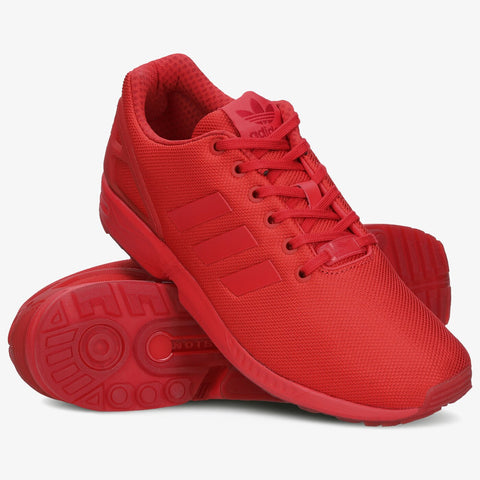 ADIDAS ZX FLUX – Pantofi sport casual de stradă – Cod AQ3098