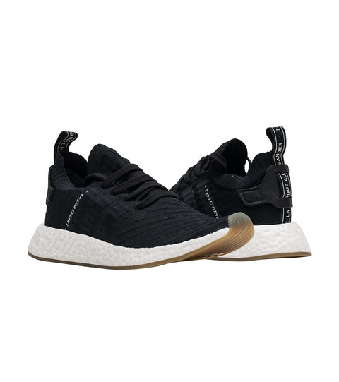 ADIDAS ORIGINALS NMD R2 PRIMEKNIT pantofi casual de strada cod BY9696