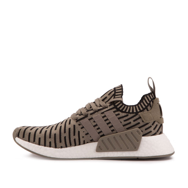 Adidas Nmd_r2 Primeknit Pantofi Casual/sport – Maro | BA7198