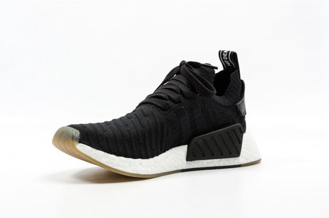 ADIDAS ORIGINALS NMD R2 PRIMEKNIT pantofi casual de strada cod BY9696