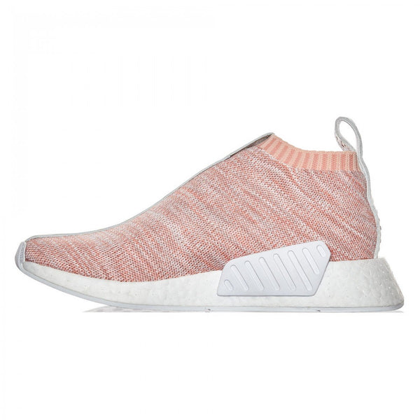 Adidas Nmd City Sock 2 Primeknit Roz Pantofi Sport/casual – Roz | BY2596