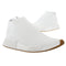 ADIDAS NMD CITY SOCK WHITE GUM pantofi de strada cod BA7208