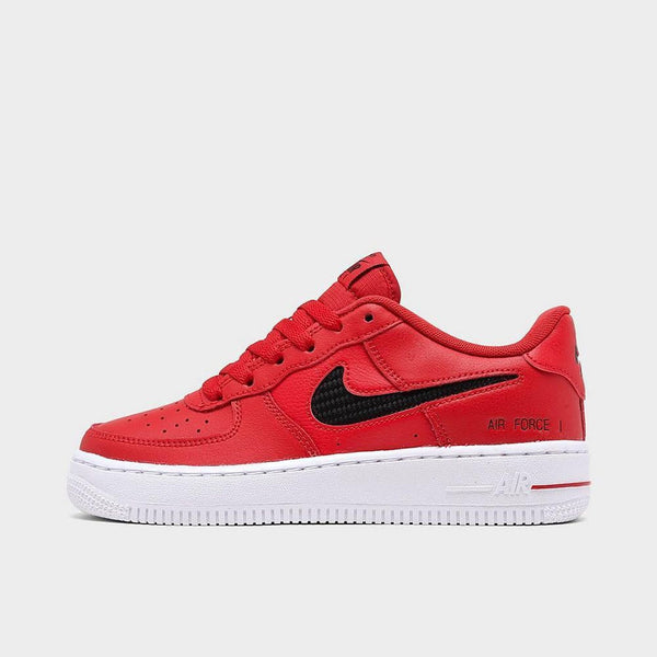 Nike Air Force 1 '07 Low Pantofi Casual de Strada – Roșu | DB2616-600