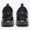 NIKE AIR MAX 270 (GS) pantofi sport/casual cod CT6016-001