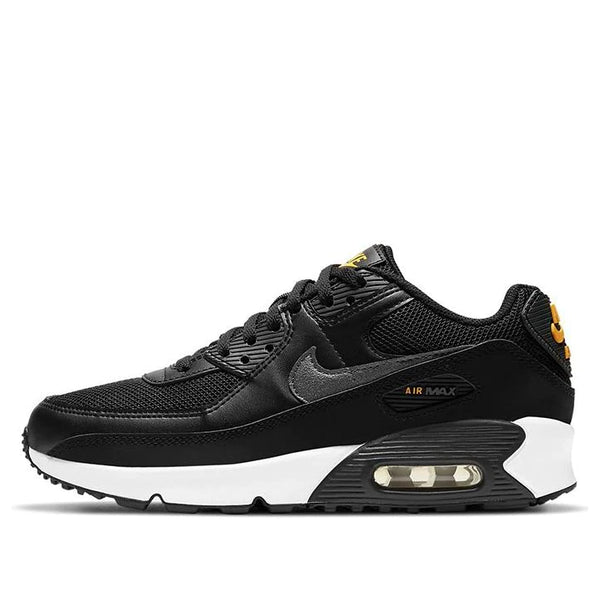 Nike Air Max 90 Pantofi Sport/casual – Negru | DJ4614-001