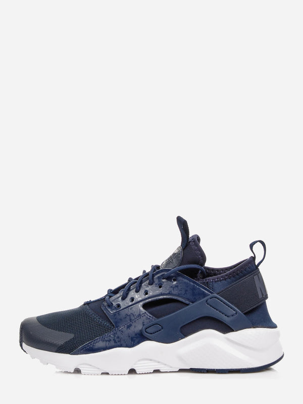 Nike Air Huarache Run Ultra Pantofi Sport/alergare  847569-416 – Albastru