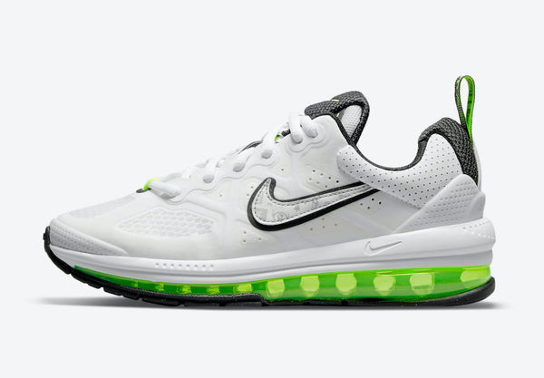 Nike Air Max Genome Pantofi Sport/casual – Alb | CZ4652-103