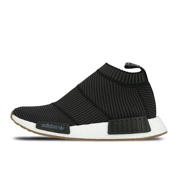 Adidas Nmd_cs1 Pk Pantofi Sport/casual – Negru | BA7209