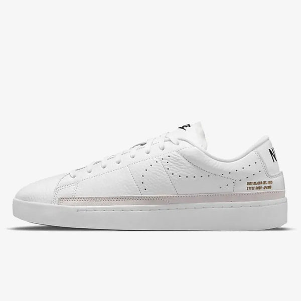 Nike Blazer Low x Pantofi Casual de Strada – Alb | DA2045-100