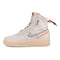 NIKE W AIR FORCE 1 SHELL pantofi sport/casual cod BQ6096-003