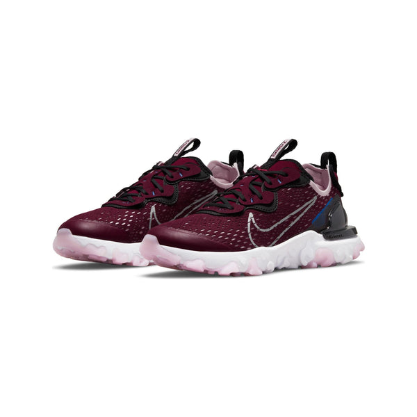 Nike React Vision Pantofi Sport/casual – Roșu | CD6888-600