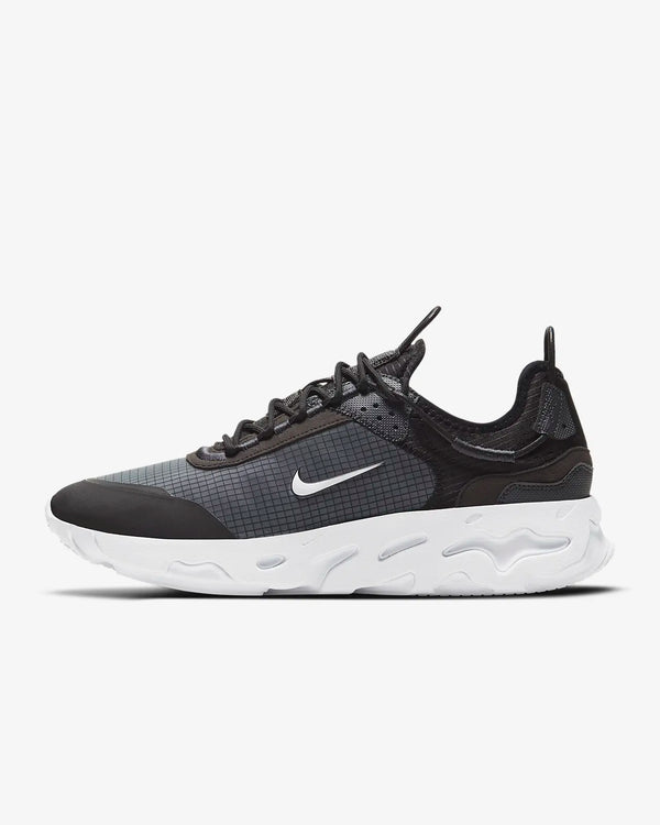 Nike React Live Pantofi Sport/casual – Negru | CV1772-003