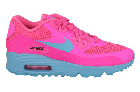 NIKE AIR MAX 90 BREEZE (GS) – Pantofi casual de stradă – Cod 833409-600