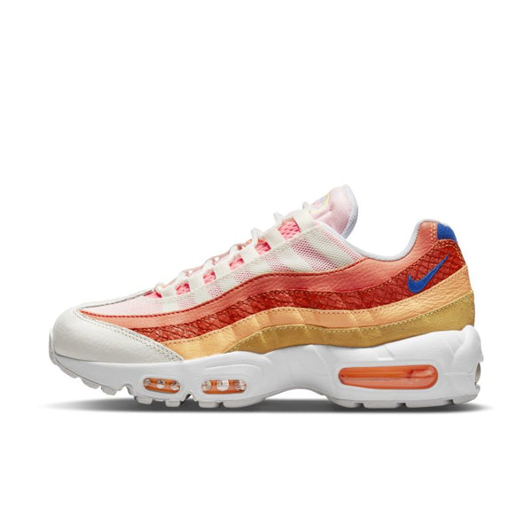 Nike Air Max 95 Pantofi Casual de Strada – Multicolor | DJ6906-800