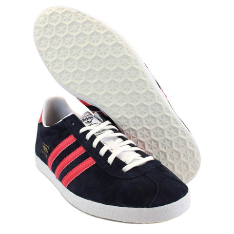 ADIDAS GAZELLE - Pantofi sport casual de stradă – Cod Q20699