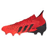 ADIDAS PREDATOR FREAK 1 SG ghete de fotbal  mixte cod  FY6269