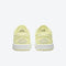 NIKE AIR JORDAN 1 LOW LEMON pantofi casual de strada cod DC0774-007