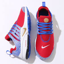 NIKE AIR PRESTO pantofi sport cod 886043-600