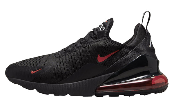 Nike Air Max 270 Bred Pantofi Sport/casual – Negru | DR8616-002