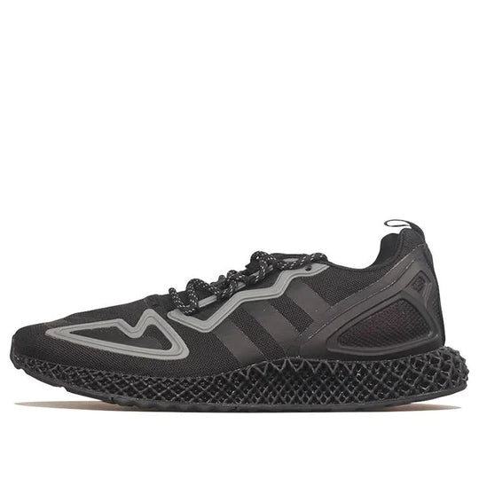 Adidas Zx 2k 4d Pantofi Sport/casual – Negru | FZ3561– onlysport.ro