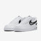 NIKE AIR FORCE 1 '07 pantofi casual de strada cod DR0143-101