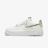 Nike Air Force 1 Low Pixel Pantofi Casual de Strada – Alb | DH9632-101