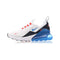 NIKE AIR MAX 270 BG pantofi casual/sport cod BQ5776-101