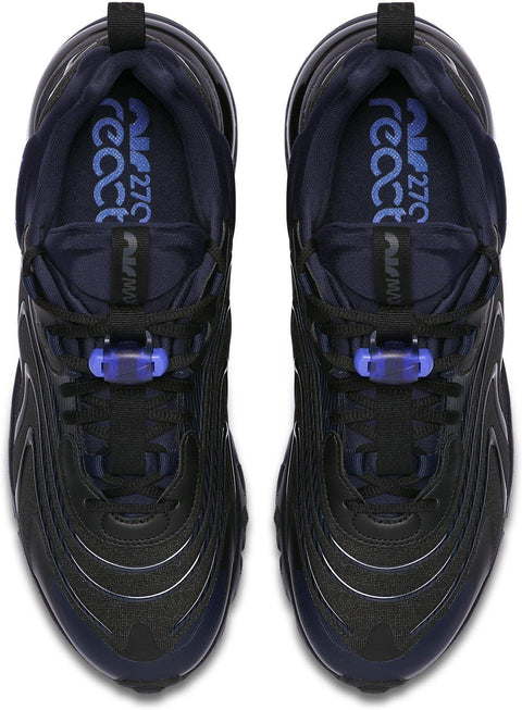 NIKE AIR MAX 270 REACT ENG 'SAPPHIRE' pantofi sport casual cod CD0113-001