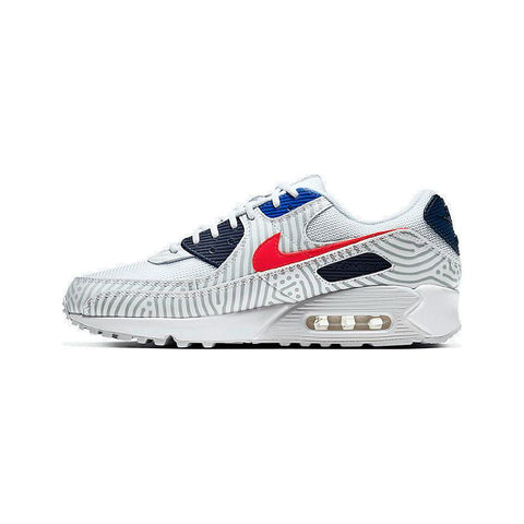 NIKE AIR MAX 90 ËURO TOUR" pantofi sport de strada cod CZ8650-100