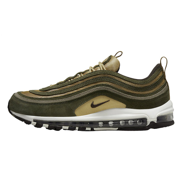 Nike Air Max 97 Nh “Rough Green” Pantofi Casual/sport de Strada – Verde | DR0157-300