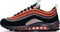 NIKE AIR MAX 97 (GS) pantofi sport/casual cod 921522-013